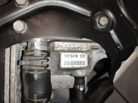 фото thumb №12, Audi q7 4l lift webasto обігрівач стояночний додатковий обігрівач кронштейн труби oryg