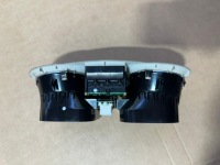 Kartka обдув середня, середина, повітропровід mercedes sl r230, w230 za, бежева Зі Шроту, фото thumb