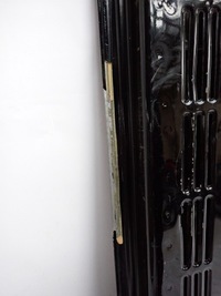 фото thumb №14, Jeep wrangler iii 3 06-18 борт крышки задняя задняя