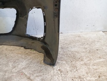 фото thumb №6, Бампер перед переднее kia rio iii 3 рестайлинг 15-