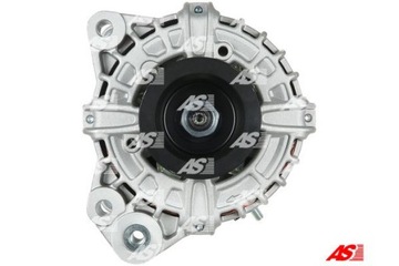 фото thumb №2, Генератор 12v as-pl