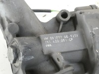 фото thumb №7, Рейка рульового управління трансмісія audi a3 8p vw golf v touran