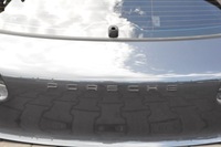 фото thumb №10, Porsche macan кришка багажника багажника задня задня