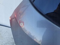 фото thumb №5, Chevrolet trax крышка зад задняя