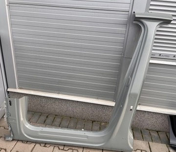 фото thumb №10, Стійка лівий поріг перед audi q5 80a 17- 80a809076a