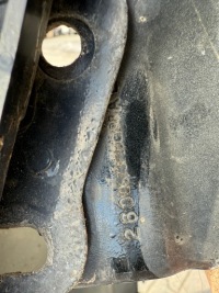 фото thumb №8, Крило перед передній праве mondeo mk5