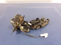 фото thumb №4, Kia cerato hb замок кришки багажника 5 pin