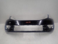 фото thumb №1, Бампер перед передний skoda octavia 3 iii lift 17-