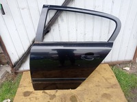 фото thumb №1, Opel astra iii h hb - двері лівий зад - z2hu z20r