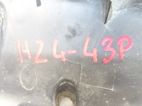 фото thumb №7, Peugeot 207 правая защита задней балка 9654156180