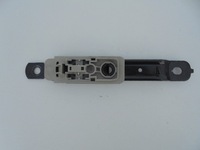 фото thumb №5, Pulsar 1.5 dci регулювання поперечина повзунок 6096312a 2014-