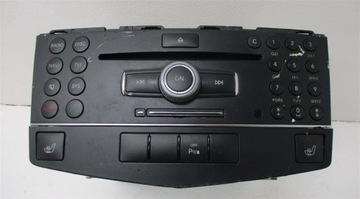 фото thumb №10, Радіо навігація mercedes c-klasa w204 a2048704994