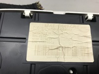 фото thumb №14, Счетчик приборы ford fiesta mk7 1.4 tdci 8a6t-10849-ch europa