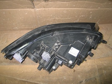 фото thumb №10, Лампа перед led vw tiguan 2 ii рестайлінг 20-24r. 5nb941081g iq.light європа