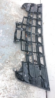 фото thumb №10, Mercedes actros mp4 960 решётка радиатора решётка радиатора