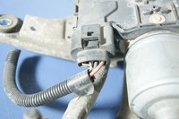 фото thumb №5, Galaxy mk3 моторчик двірник перед 139720602