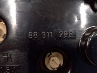 Лічильник прилади mercedes clk w208 Київ, фото thumb