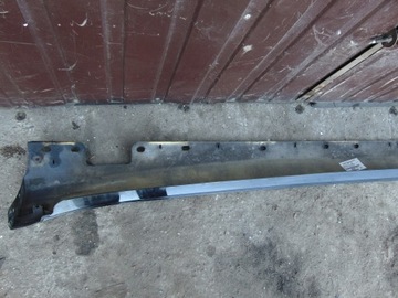 фото thumb №6, Планка накладка порога правая c197 mercedes w219