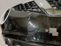 фото thumb №6, Бампер перед передний nissan juke lift 14-