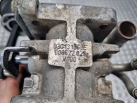 фото thumb №7, Радиатор выхлопных газов egr 038131513ad golf v leon ii touran i octavia ii 1.9tdi