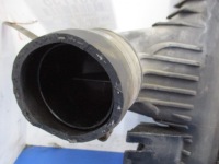 фото thumb №3, Alfa romeo 1.75 радіатор повітря інтеркулер