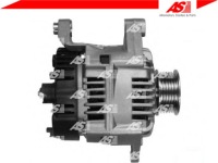 Генератор renault clio 2 1.9 d b/cb0j bb0/1/2 Доставка, фото thumb