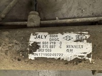 фото thumb №5, Рейка рульова трансмісія кермова renault trafic ii 2.0 8200875897c