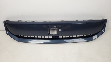 фото thumb №2, -решётка радиатора решётка радиатор polestar ii 2