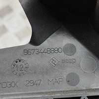 фото thumb №6, Защита ремень распределительного вала land rover range rover evoque l538 9673448880