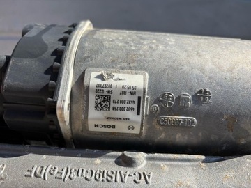фото thumb №6, Porsche taycan 4s рейка рульового управління трансмісія кермова eu. 9j1423051j