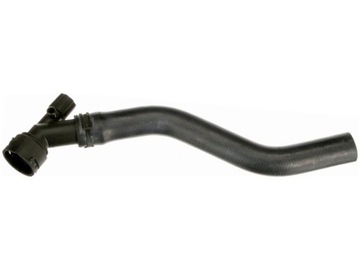 фото thumb №1, Шланг радіатор skoda fabia i mk1 1.0 1.4