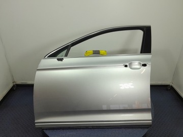 фото thumb №1, Vw passat b8 дверь перед передние левая la7w