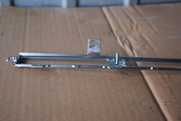 фото thumb №12, Молдинг панель переключателей audi a8 d3 4e1853551a