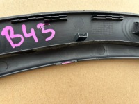 Купити Nissan juke i f15 права молдинг крила перед передня, фото thumb