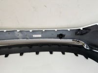 фото thumb №14, Mercedes eqa a243 w243 243 бампер перед передній