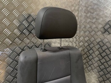 фото thumb №10, Ідеальні сидіння підігрів диван салон pół шкіра bmw 3 e46