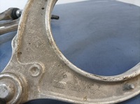 фото thumb №4, Bmw 5 g30 g31 комплект важелів перед лівий 6082t6