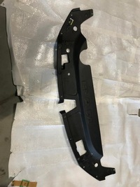 фото thumb №1, Dodge ram dt 2019-2022 накладка pas передний молдинг