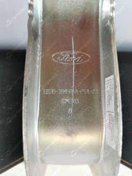 фото thumb №9, Поріг градус правий ford ranger iv