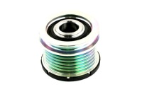 Купити Fast шків генератора mercedes sprinte, фото thumb