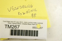 фото thumb №6, Tm267 ford edge mk2 защита шумоизоляция крыла правый перед