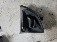 фото thumb №5, Bmw 1 e87 04- чехол ручка изменения коробка передач