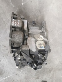 фото thumb №2, Коробка передач передач mercedes a klasa w169 r1692610301