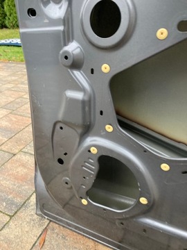 фото thumb №14, Дверь передние правые range rover velar l560