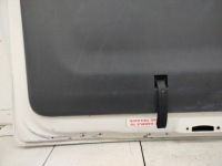 Peugeot partner berlingo 3 08r- крышка багажника багажника задний задняя Доставка, фото thumb
