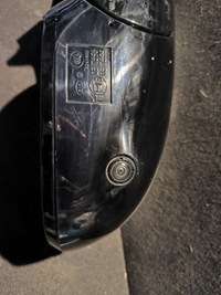 фото thumb №6, Kia sorento iii дзеркало ліві 19 pin європа колір abt swp abp 4ss