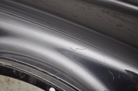 фото thumb №3, Volvo c30 крила правий перед передній