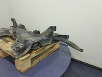 фото thumb №5, Peugeot partner ii 1.6 hdi 90km подрамник подрамник подрамник