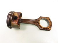 фото thumb №1, Поршень шатун mercedes w220 s 320