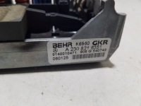 фото thumb №4, Резистор вентилятор mercedes w211 w219 cls sl r230 w230 2308216351